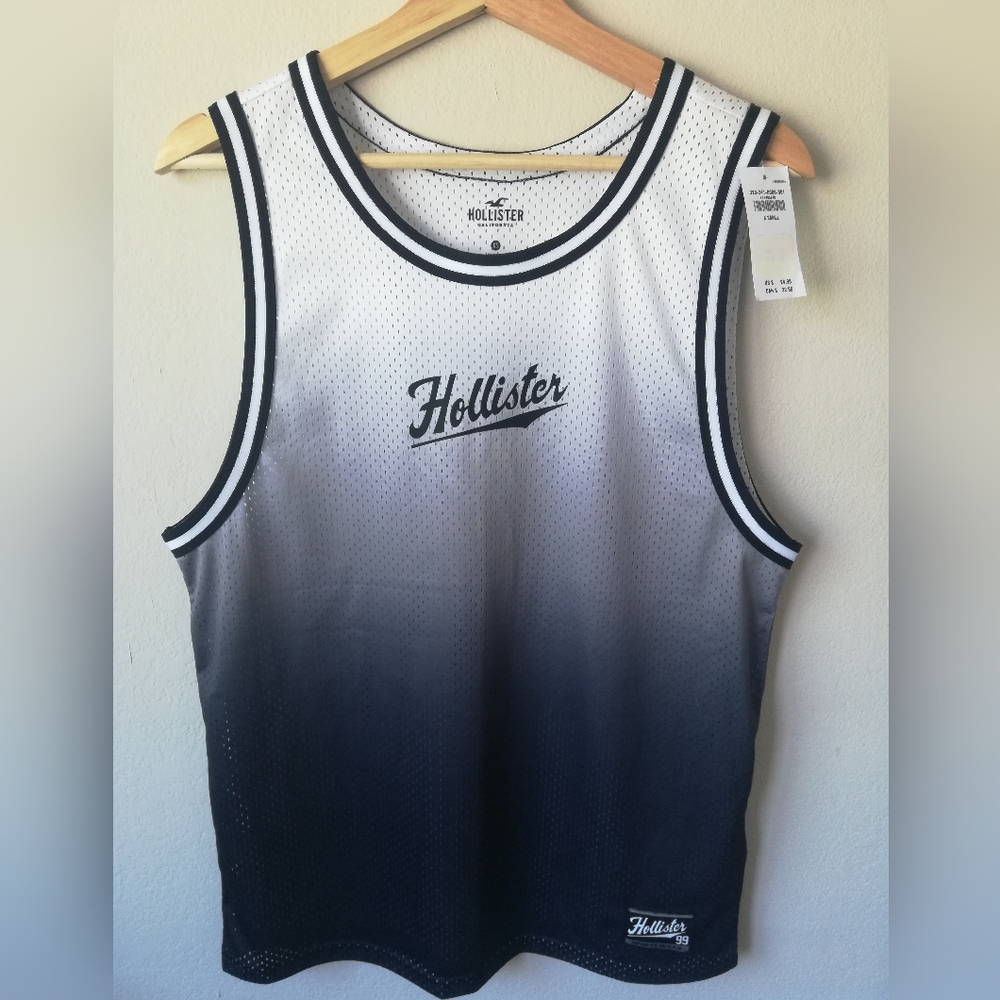 NWT Hollister Degradé Tank Top